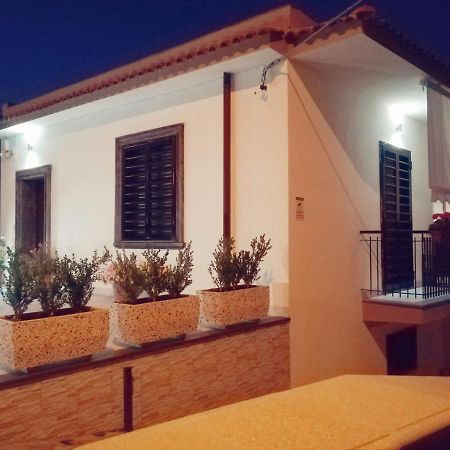 טרקאזה Sylva Mala Home מראה חיצוני תמונה