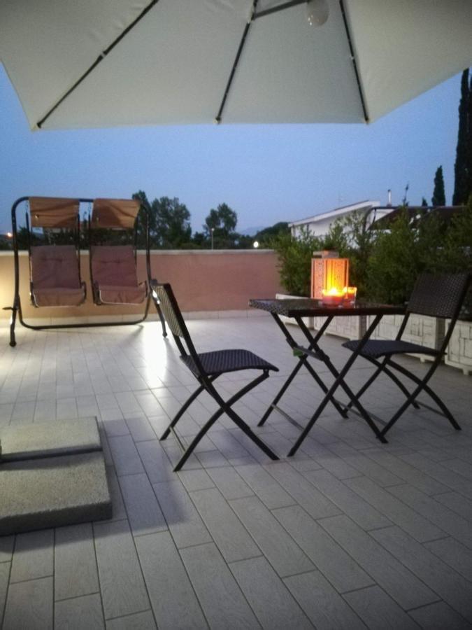 טרקאזה Sylva Mala Home מראה חיצוני תמונה