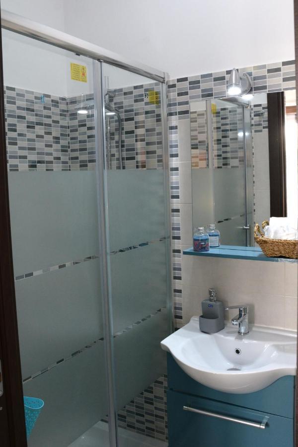 טרקאזה Sylva Mala Home מראה חיצוני תמונה