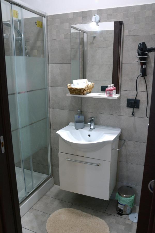 טרקאזה Sylva Mala Home מראה חיצוני תמונה