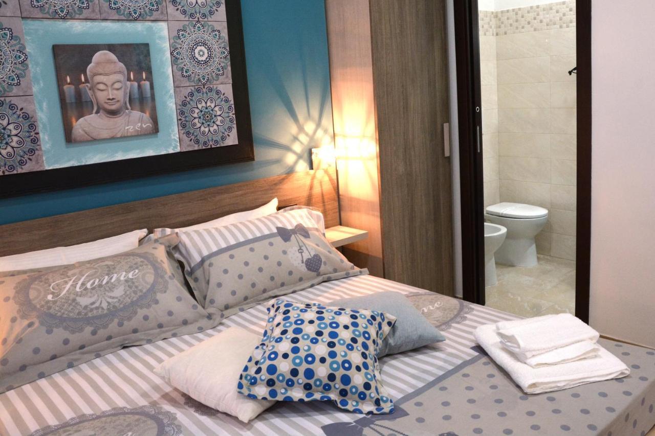 טרקאזה Sylva Mala Home מראה חיצוני תמונה