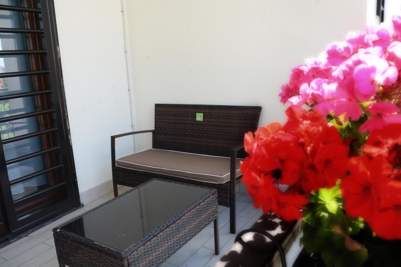 טרקאזה Sylva Mala Home מראה חיצוני תמונה